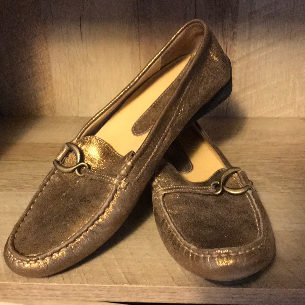 Vaneli Shoes